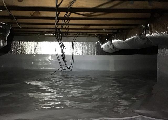 SilverGlo Insulation