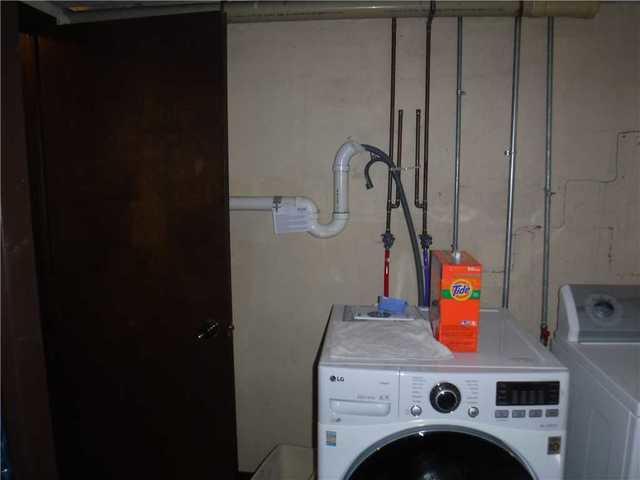 Watch Out for the Pipes