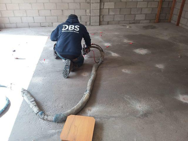 Crew Member Injects PolyLevel®