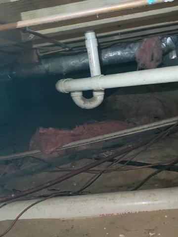 Crawlspace Before 2