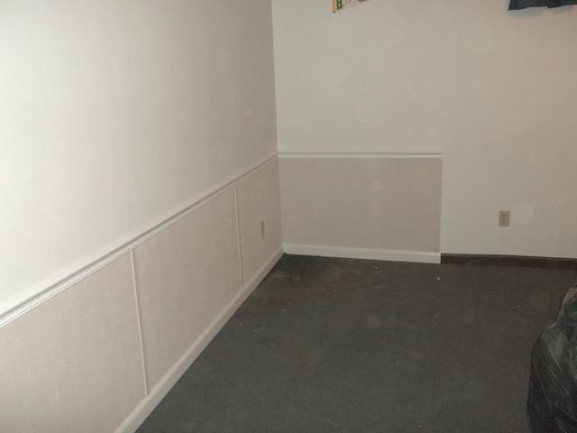 Everlast Added To Wall