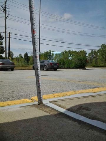 Leveled with PolyLEVEL