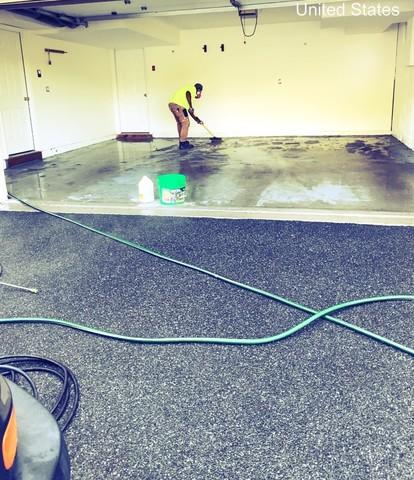 Epoxy Prep