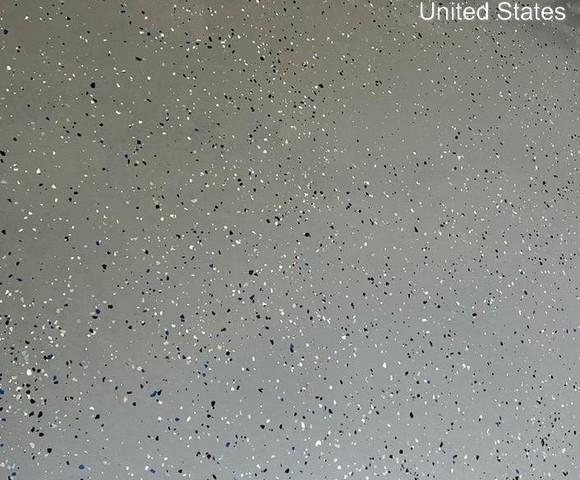 Epoxy Flooring Results