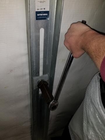 PowerBrace System