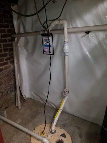 SuperSump Pump
