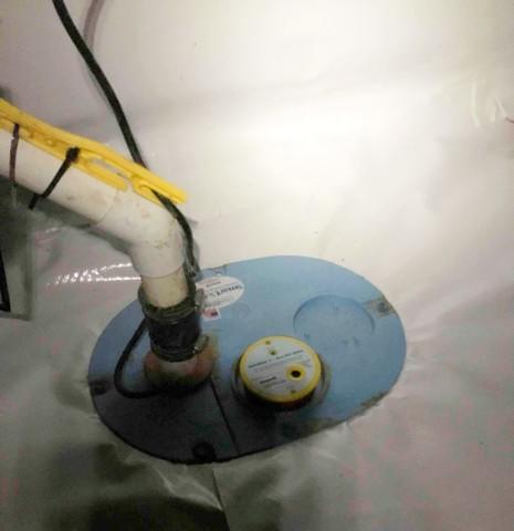 SmartSump Pump