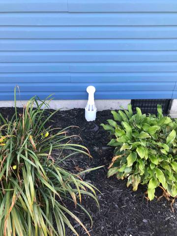 IceGuard Discharge Line System