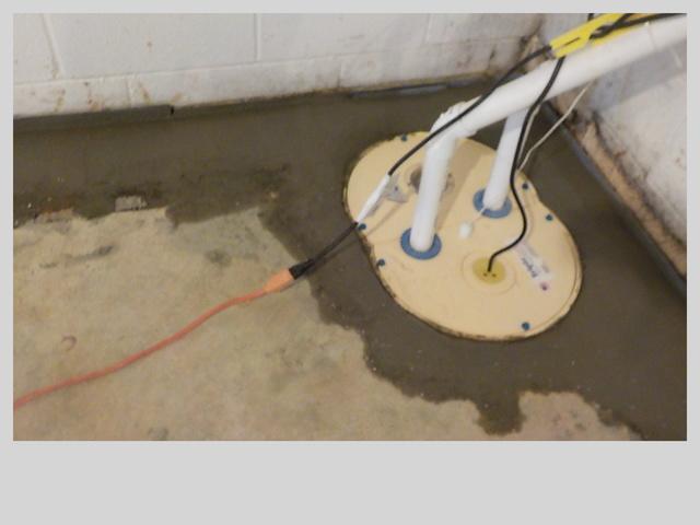 Sump Pump