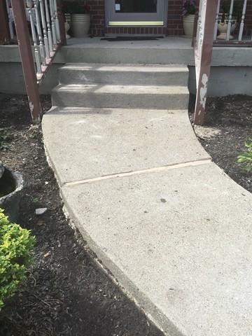Concrete Repair