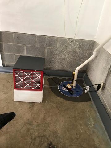 After Waterproofing 3