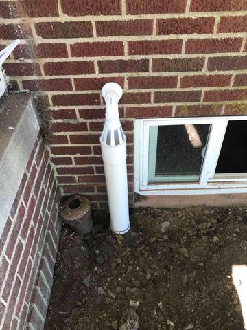 IceGuard Discharge Line System