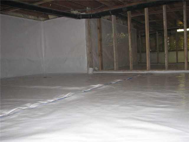 Cleanspace Encapsulation System