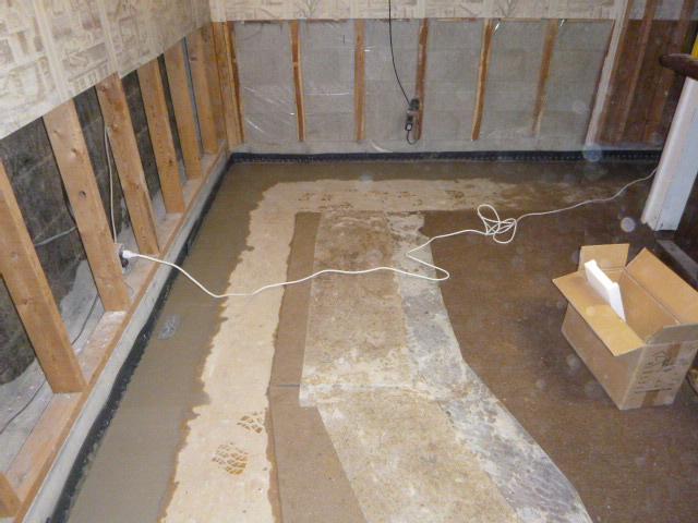 Flangeless WaterGuard