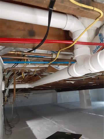 Radon Tube