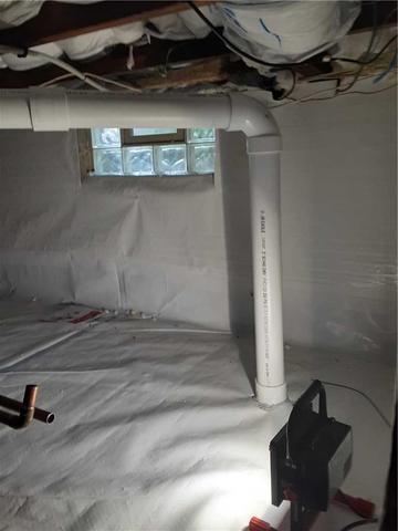 Radon Tube