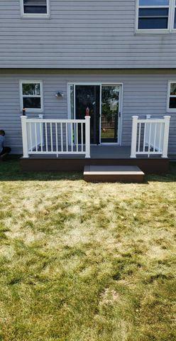 Timbertech Terrain Collection