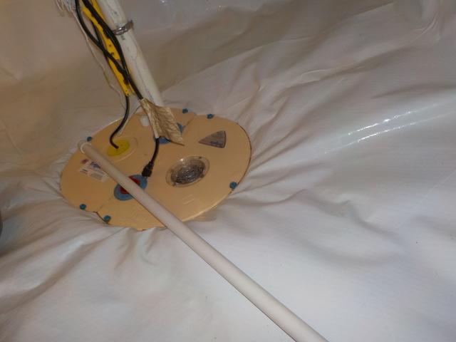 Smart Pump