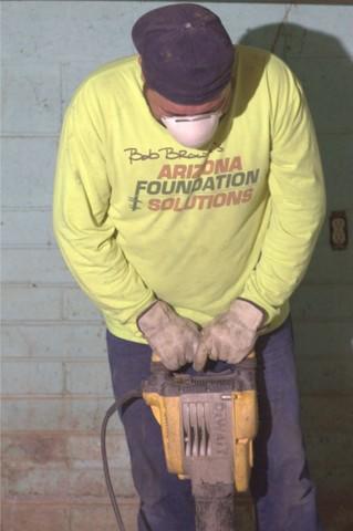 AZFS Gives Back