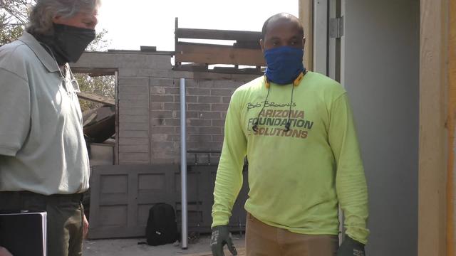 AZFS Gives Back