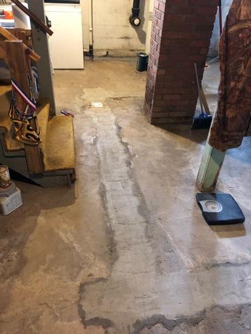 WaterGuard® Installed for Hydraulic Pressure