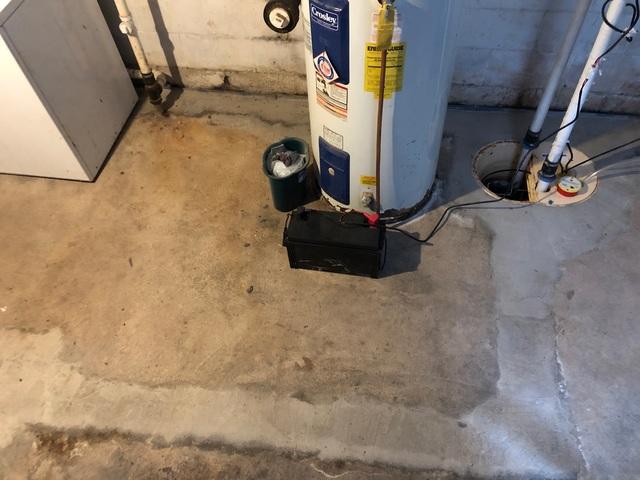 WaterGuard® Designed to Navigate Corners