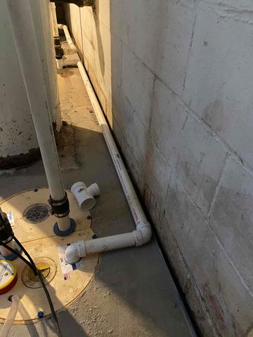 TripleSafe™ Sump Pump