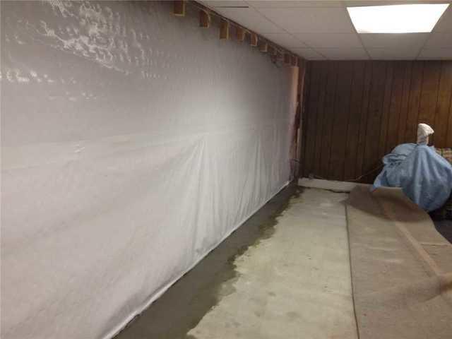 Wall Protection