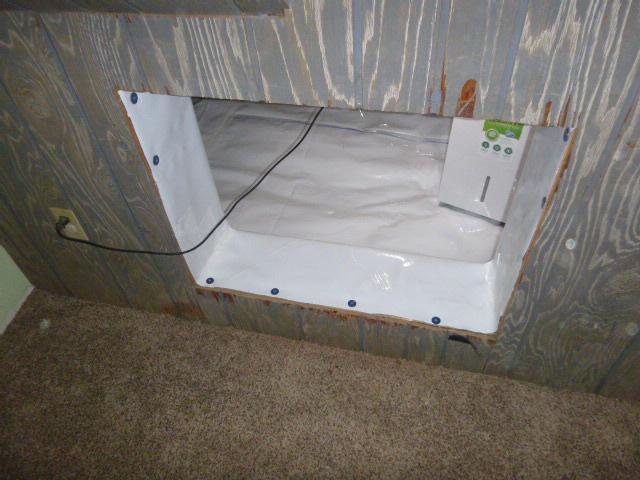 CleanSpace Encapsulation