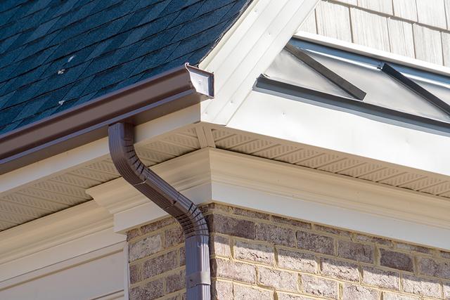 guttering newcastle