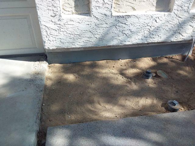 After Repair