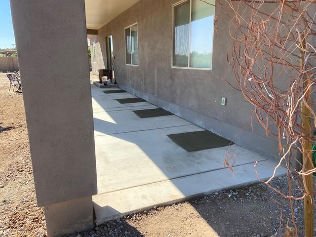 Backfill
