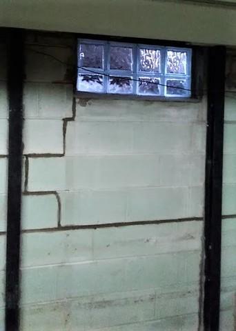 Interior Drainage System Installed in Ferndale, MI