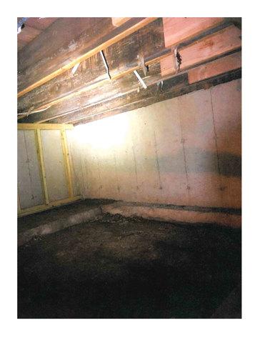 Humidity & Water Affect Everything