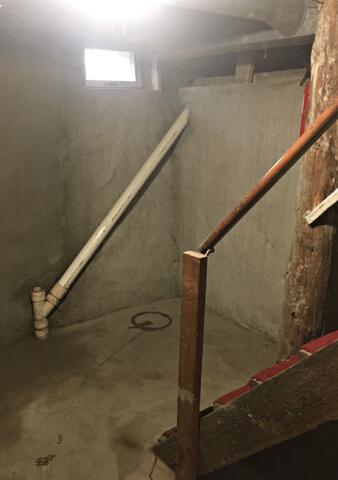 Post-Installation