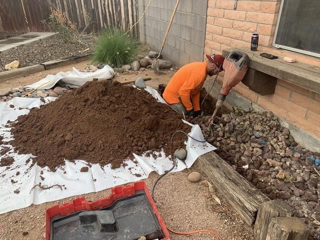 Chandler, AZ Foundation Repair