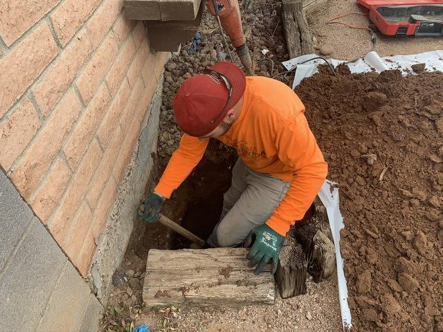 Chandler, AZ Foundation Repair