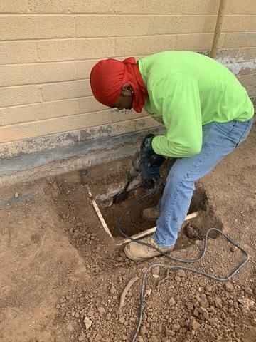 Chandler, AZ Foundation Repair