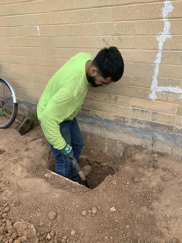 Chandler, AZ Foundation Repair