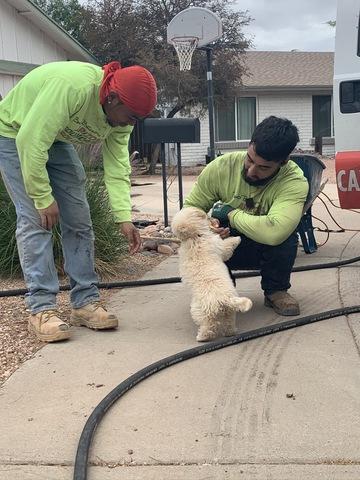 Chandler, AZ Foundation Repair