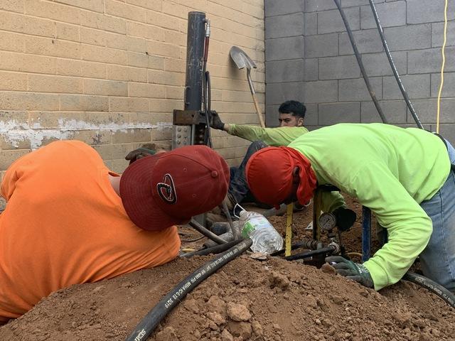 Chandler, AZ Foundation Repair