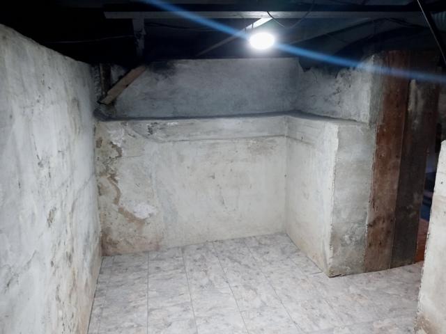 Totally Finishing a Basement in Batavia, NY