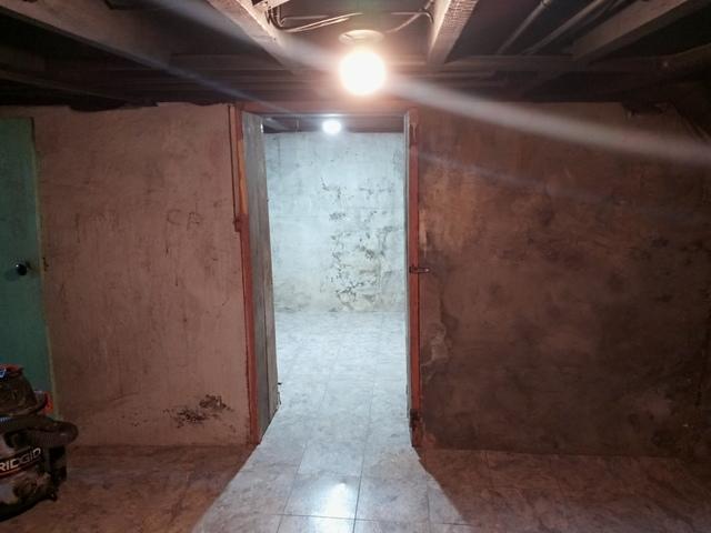 Totally Finishing a Basement in Batavia, NY