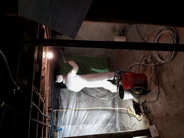 Totally Finishing a Basement in Batavia, NY