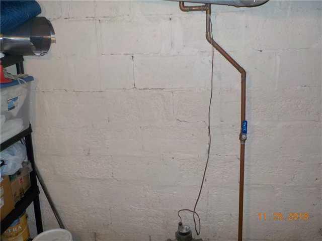 Stair step Cracks for Days