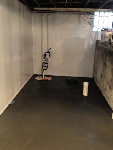 Post-Installation