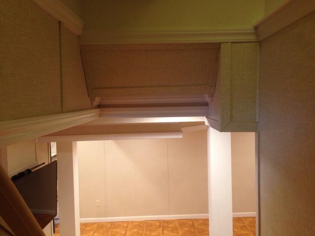 More ZenWall Paneling!