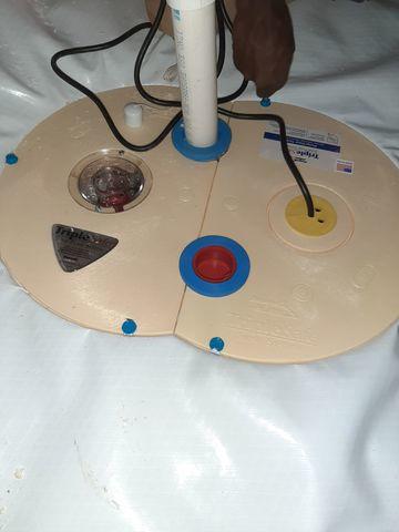 SmartPump Sump pump.