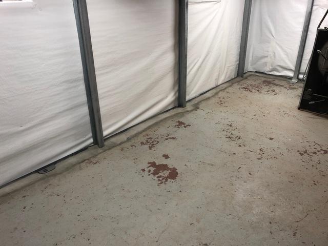 WaterGuard®, CleanSpace® and PowerBrace™ Work Together In Duluth, MN