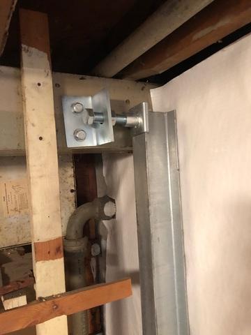 PowerBrace™ Tightening system